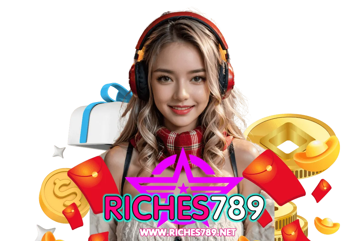 riches 789 pg